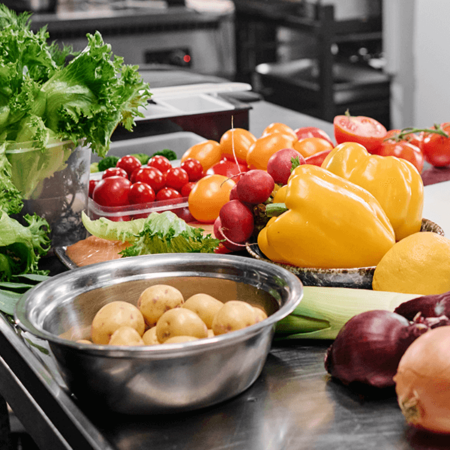 Cultura della Sicurezza Alimentare